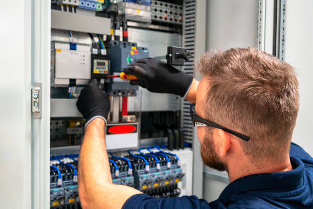 Best Electrical System Inspection  in Danville, AR