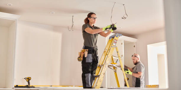 Best Electrical Wiring Services  in Danville, AR