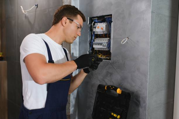Best Home Electrical Repair  in Danville, AR
