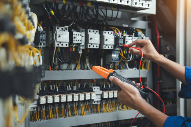 Best Electrician Near Me  in Danville, AR