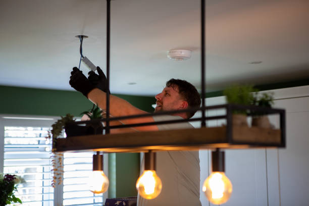 Best Emergency Electrician Near Me  in Danville, AR