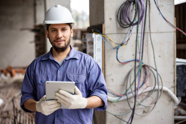 Best Affordable Emergency Electrician  in Danville, AR
