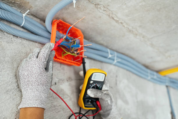 Best 24-Hour Electrician  in Danville, AR