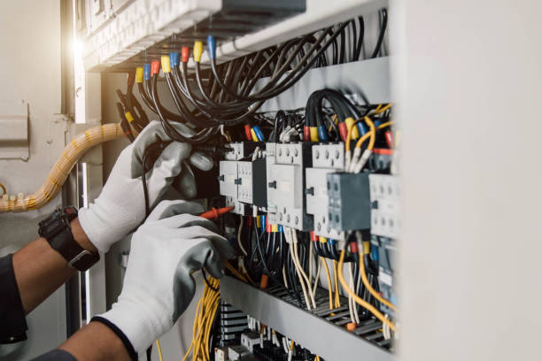 Best Emergency Electrical Repair  in Danville, AR